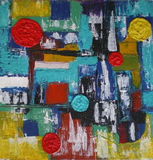 Harlekin_2009