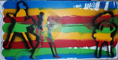 Let's go shopping_2010