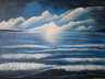Night on sea_2010