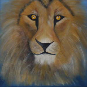 the King_1