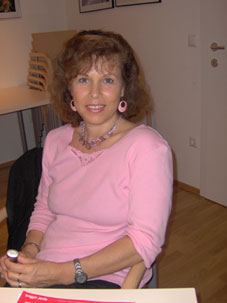 Andrea Fleck