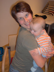 Elke Koch