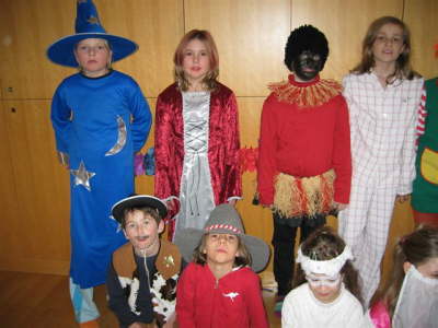 Urlaub und Fasching der Minis 034