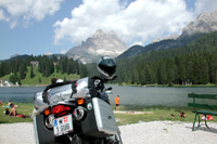 Lago di Misurina