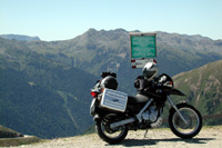 Pennserjoch