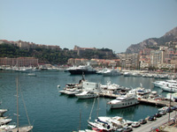 Monte Carlo