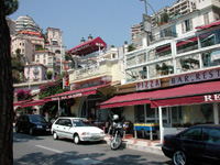 Monte Carlo