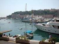 Monte Carlo