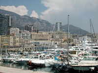 Monte Carlo
