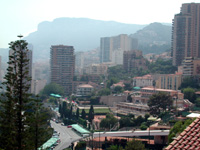 Monte Carlo