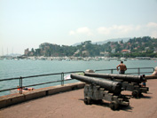Lungomare