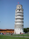Pisa Turm