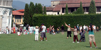 Pisa Tai Chi