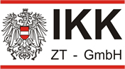 Homepage IKK