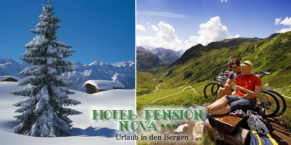 urlaub reisen montafon hochmontafon gaschurn