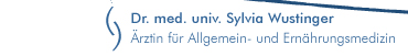 Partnerordination Dr. med. univ. Sylvia Wustinger