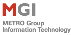 Logo MGI