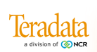 Logo NCR/Teradata