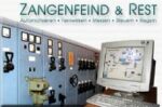 Automatisieren Fernwirken Messen Steuern Regeln Visualisieren - Zangenfeind & Rest