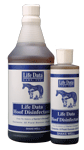hoof disinfectant by life data labs
