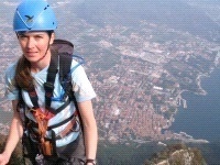 Bergsport