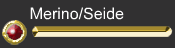 Merino/Seide