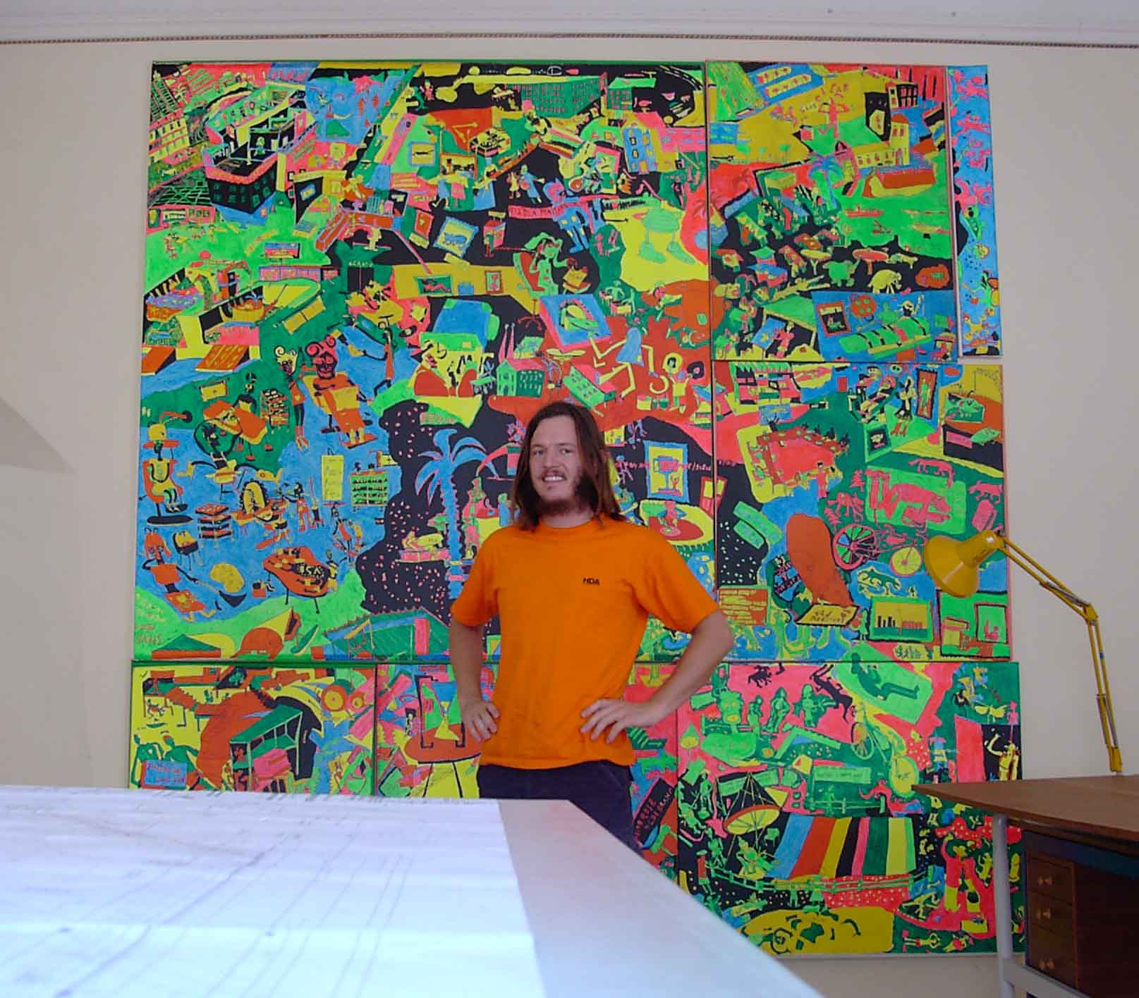 weekendstudiosdoes! not forget you!