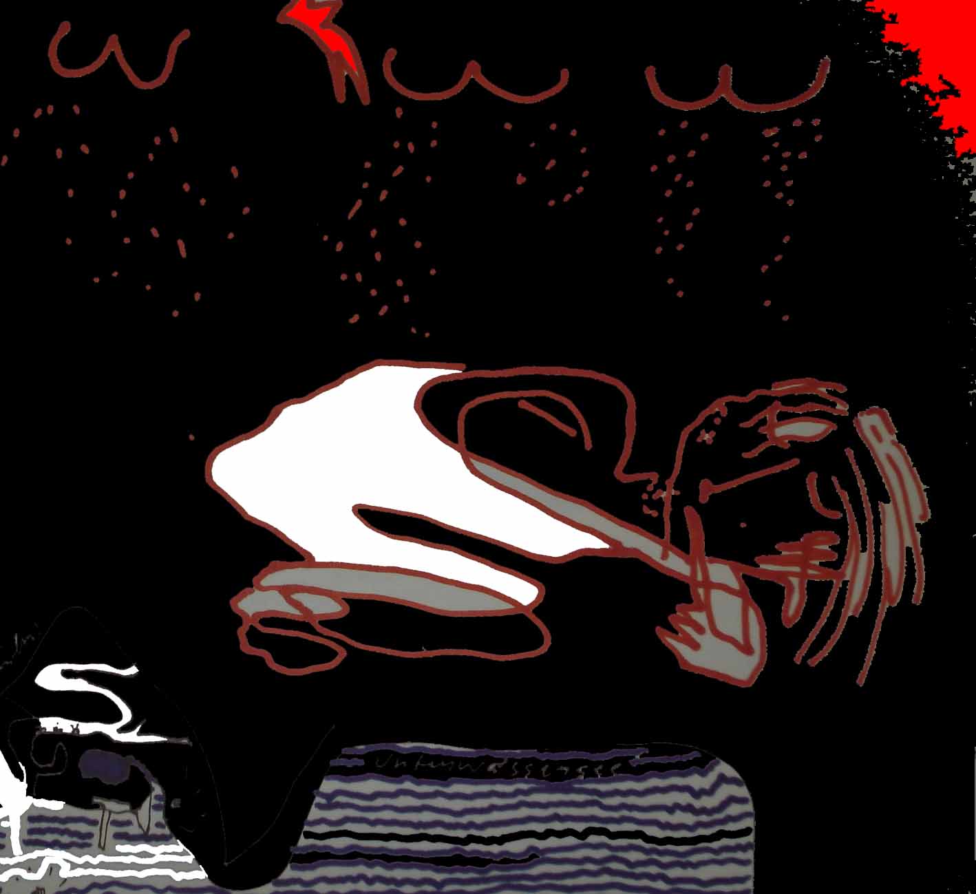 moonlight nightmares