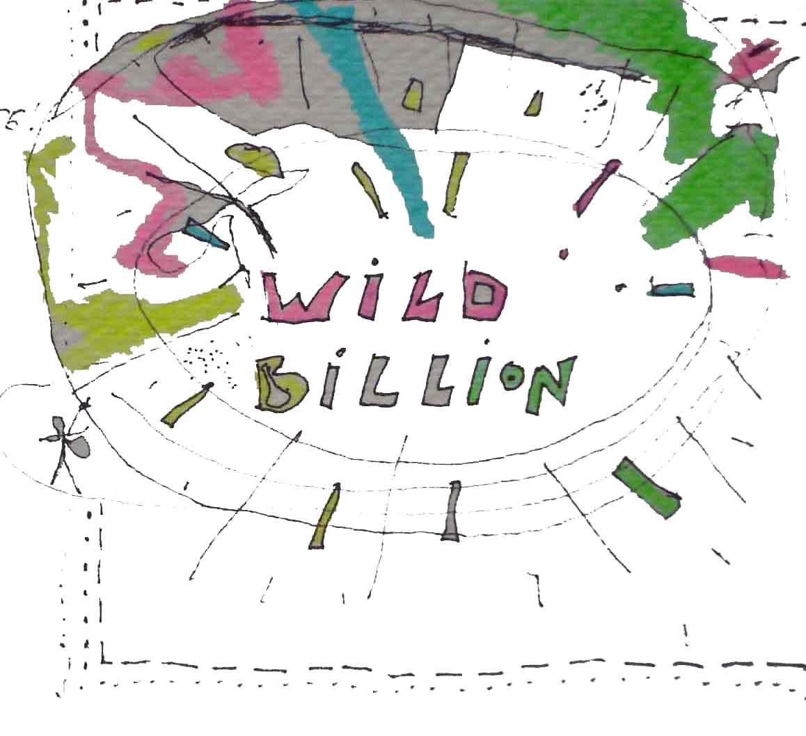 wildbillion