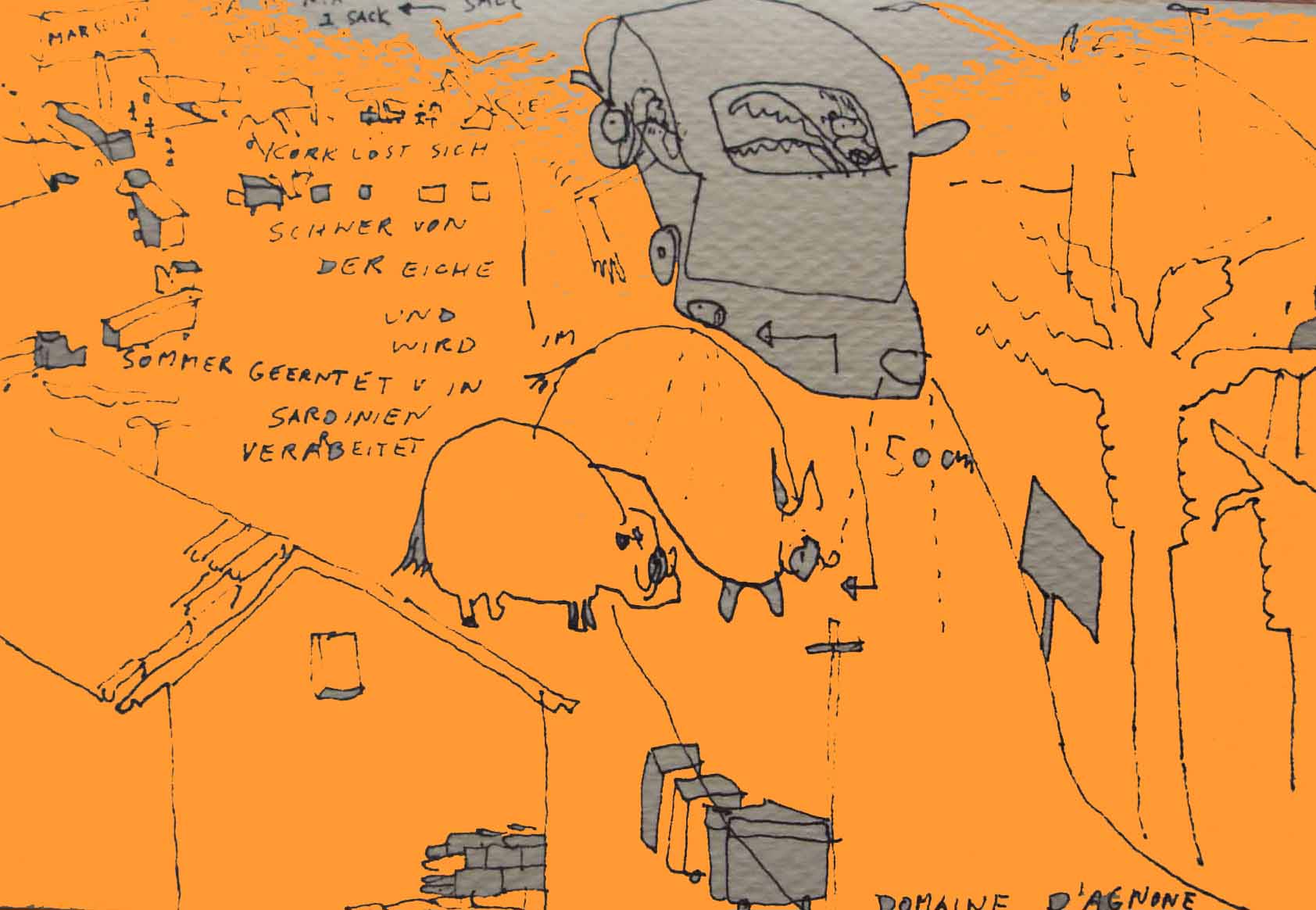 sauvaged&aacute;gnon