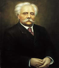 Gabriel Faur