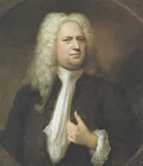 Georg Friedrich Hndel
