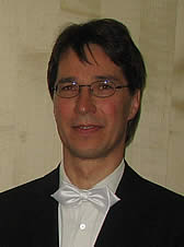 Walter Kirchmair