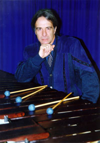 Ney Rosauro