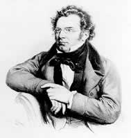 Franz Schubert