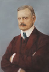 Jean Sibelius
