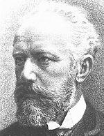 Peter Iljitsch Tschaikowsky