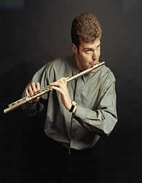 Michael Cede