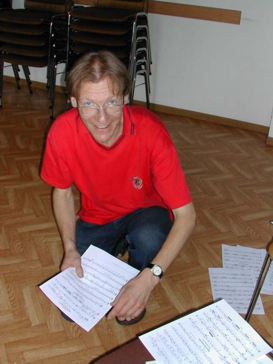 Hannes Huber