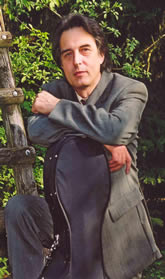 Edgar Gredler