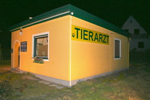 Tierarztpraxis Gösting West