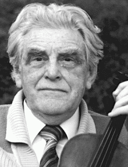 Walter Bergmann