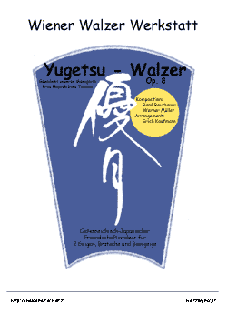 Yugetsu Walzer