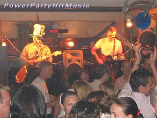 PowerPartyHitMusic