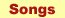 Songs