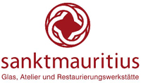 Glas, Atelier, Restaurierungswerkst&auml;tte