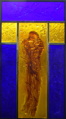 Fenster von Valentin OMAN