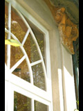 &bdquo;Da Vinci&ldquo; Restaurationsglas