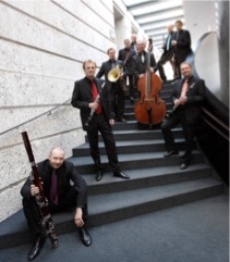 octavian ensemble