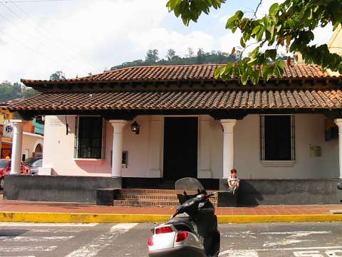 Bilder aus Venezuela